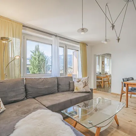 Susis Top 10 Apartment *