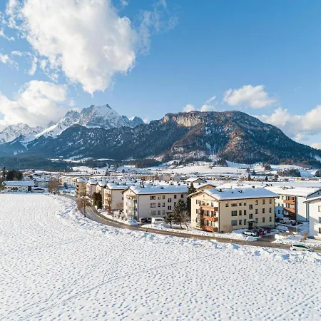 Susis Top 10 Sankt Johann in Tirol