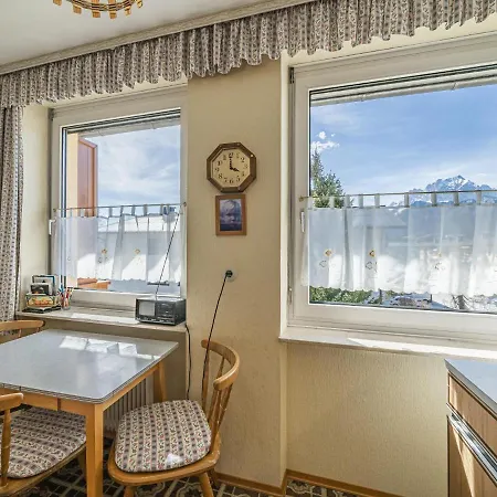 Susis Top 10 Apartment *