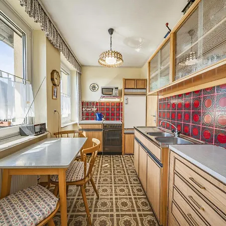 Apartment Susis Top 10 Sankt Johann in Tirol