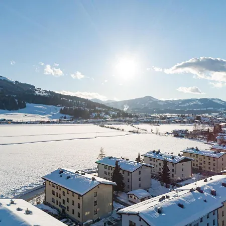 Susis Top 10 Sankt Johann in Tirol