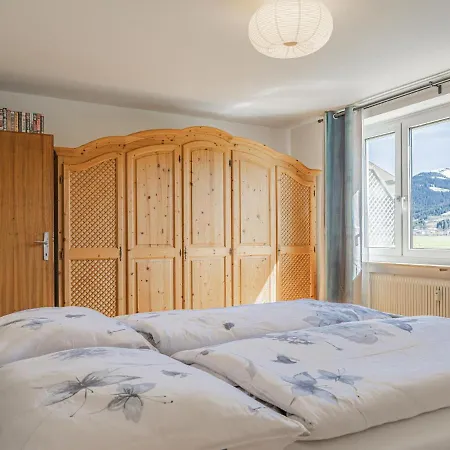 Susis Top 10 Apartment Sankt Johann in Tirol