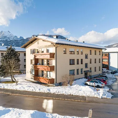 Susis Top 10 Sankt Johann in Tirol