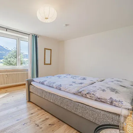 Apartamento Susis Top 10 *